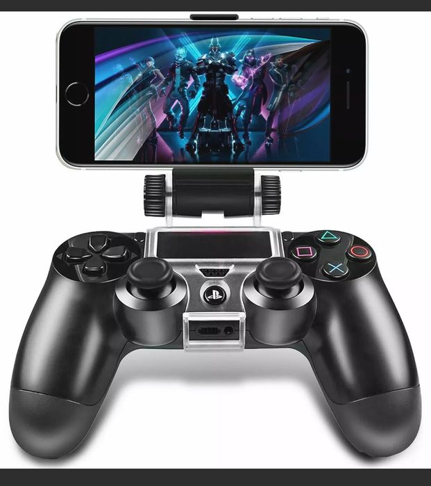 Stand holder Стойка за телефон -контролер ps5 ps4 Xbox One series S/X
