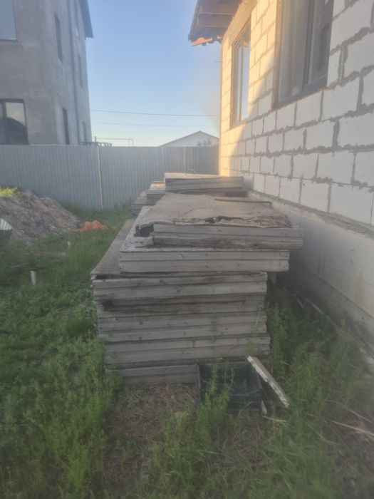Панель для быстрой сройки
