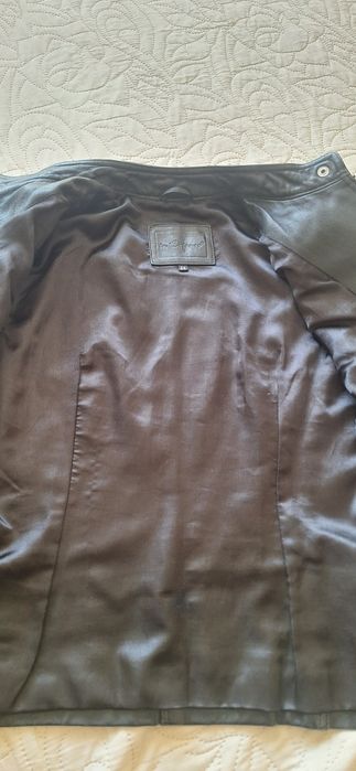 Дамско кожено яке -естествена кожа