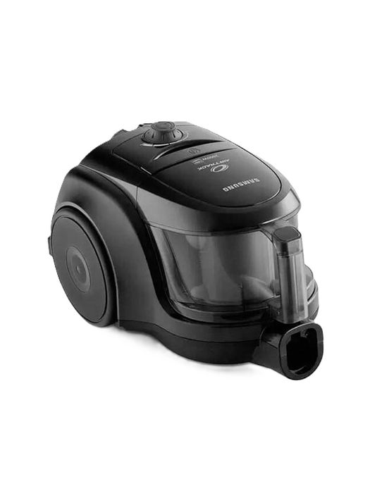 Пылесос Samsung VCC4581VCK/UZ, черный