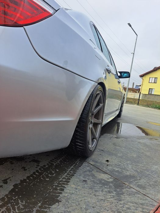 Vând Jante Ispiri ISR8