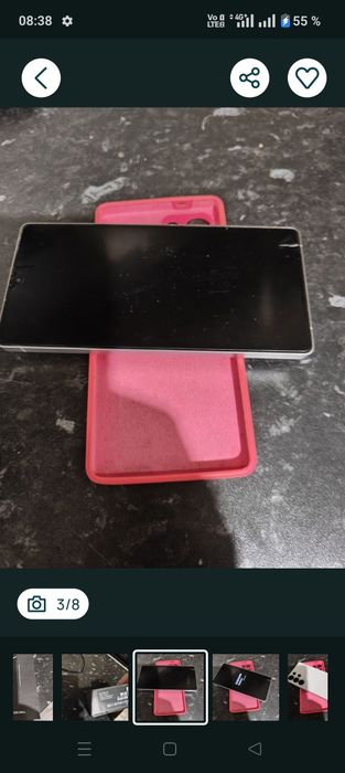 Samsung s25 ultra 256 GB