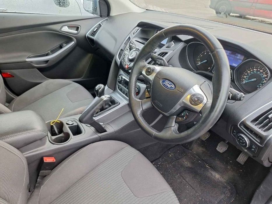 Scaune fata Ford Focus 3 2012 HATCHBACK 1.0 ECOBOOST