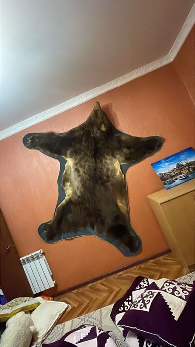 Аю мүсіні сатылады