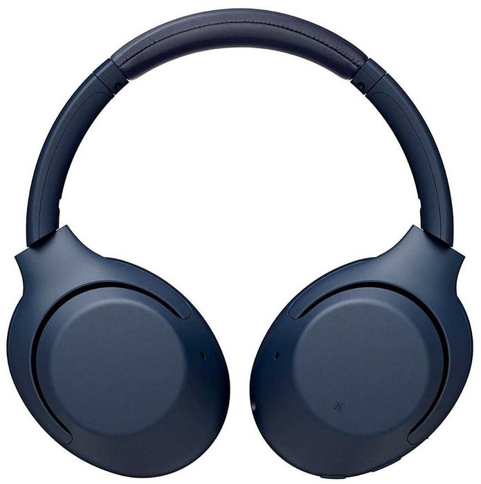 Căști Sony WH-XB900N Wireless Extra Bass cu Noise Cancelling Resigilat