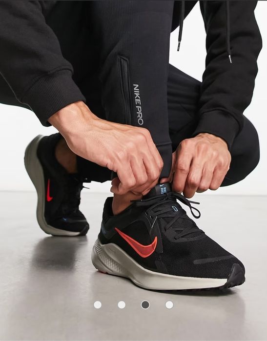 Оригинални маратонки nike 45размер