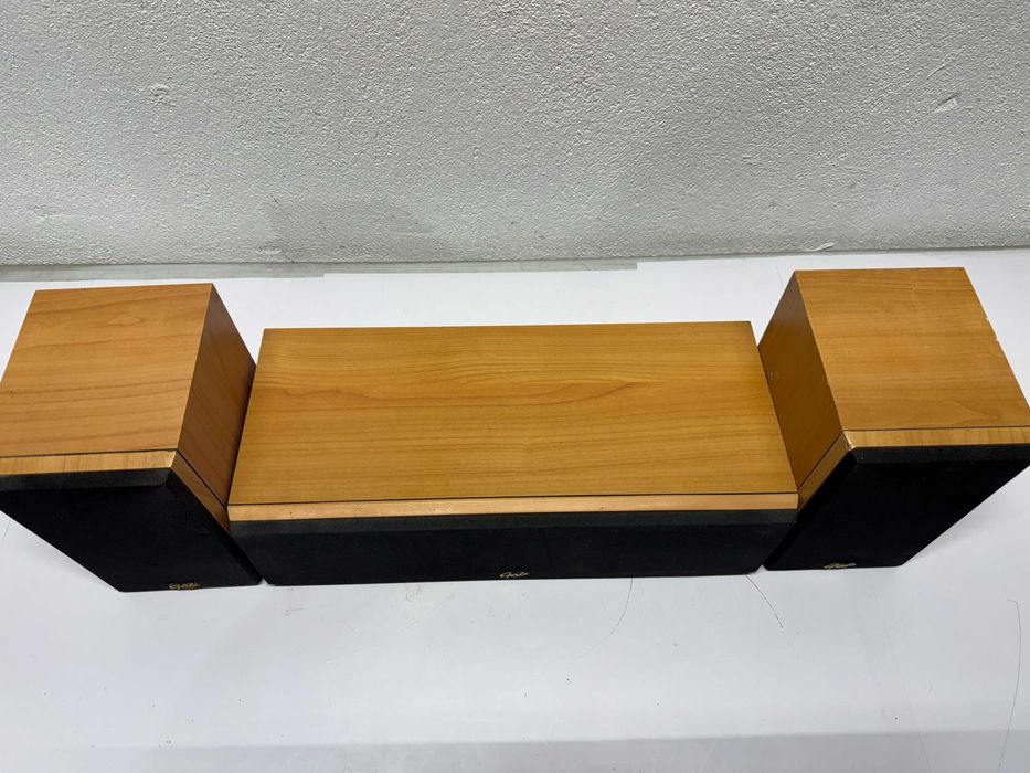 Тонколони сет - Gale 30 / 15-100 W