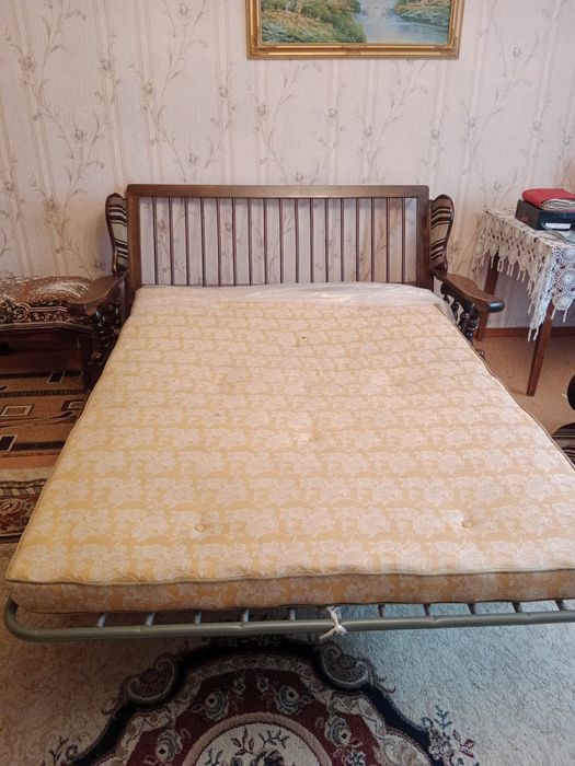 Мягкий уголок "Джан"