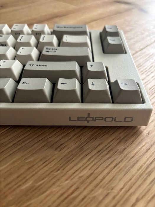 Клавиатура Leopold FC660M