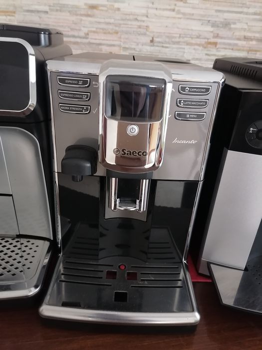 Repar aparate de cafea Philips, Saeco, Delonghi, Jura, etc.
