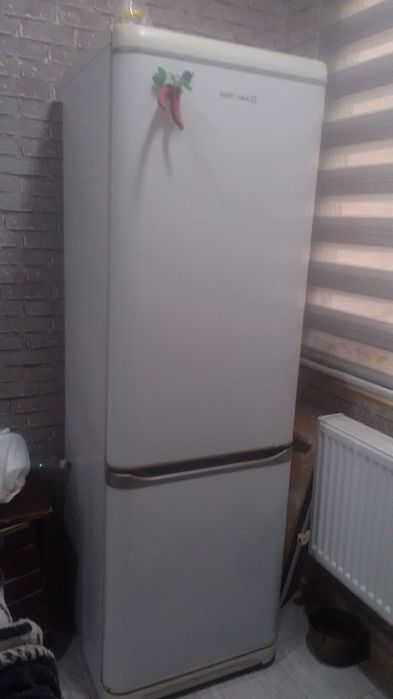 Muzlatgich maishiy texnika