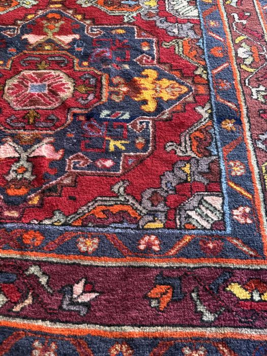 Продам дакестанский ковер ручной работы