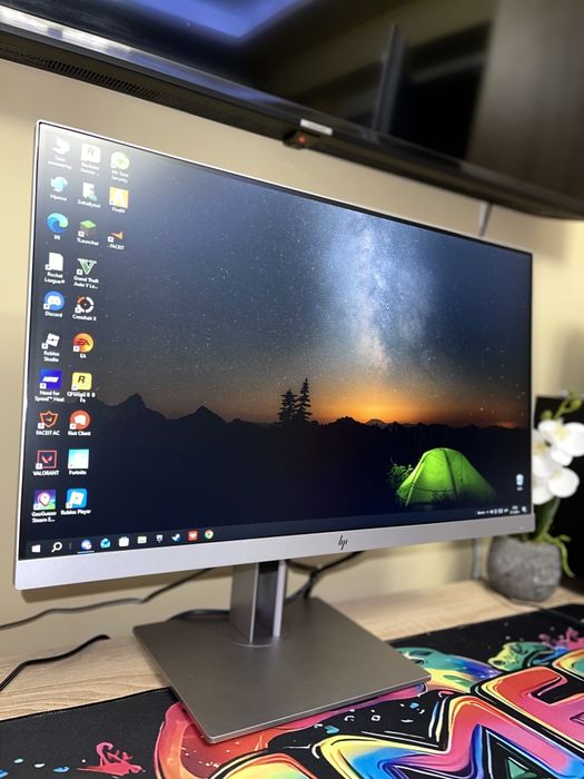 Геймърски компютър