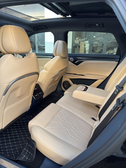 VOYAH Free 210 AWD Full