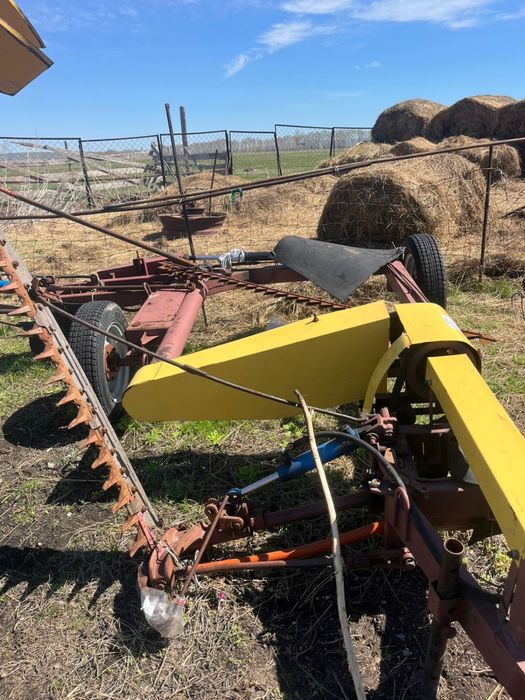 Продам Трактор МТЗ 80