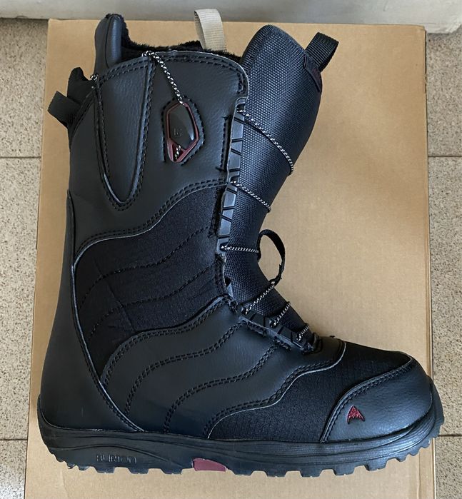 Дамски сноуборд обувки, Burton Mint, размер 39, 24,5 см.