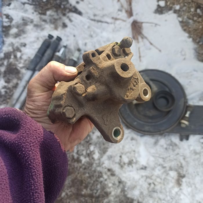 Мерседес 124 продам