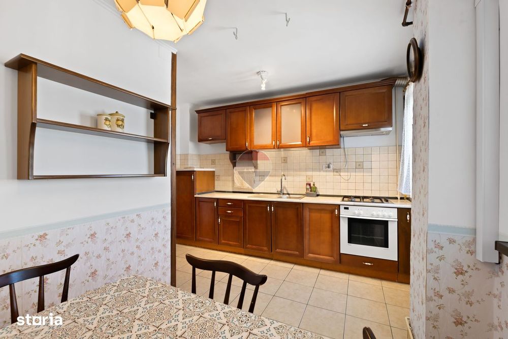 Apartament cu doua camere — fotografia 3
