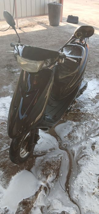 Ymaha jog продам мопед