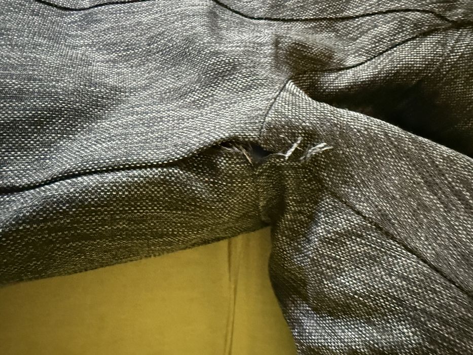 Куртка зимняя  М размер