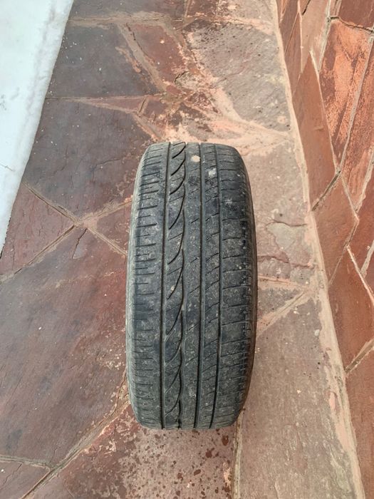 Bridgestone Turanza 205/55 R16
