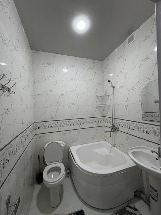 Toshkent | Chilonzor tumani | 2xonali bezmakler