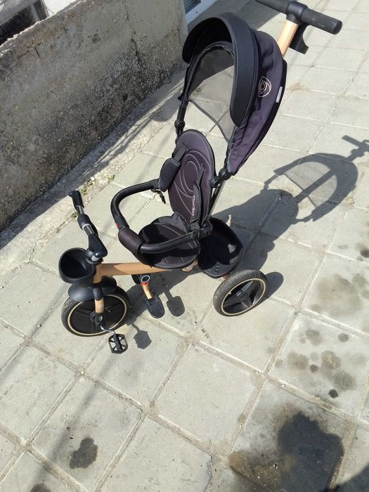 Триколка за дете 3в1