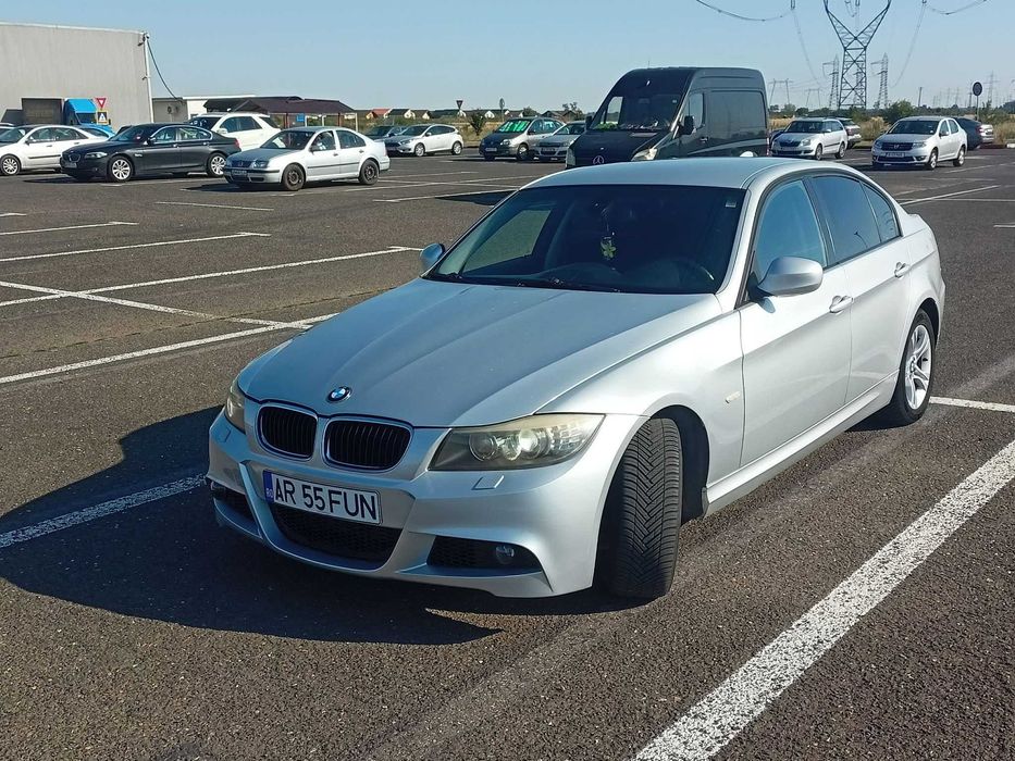 BMW 3 Series 2009 — imagine 3
