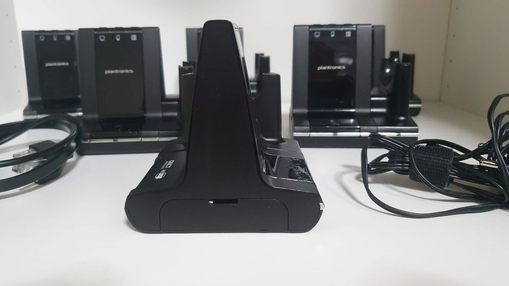 Dock de incarcare  Plantronics W02A/ 6buc