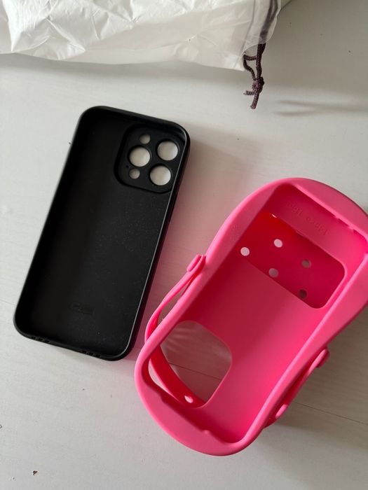 Чехлы на 15 про и промакс 1800