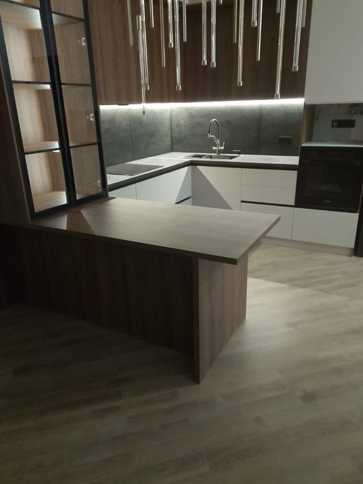 Под ключ Астана