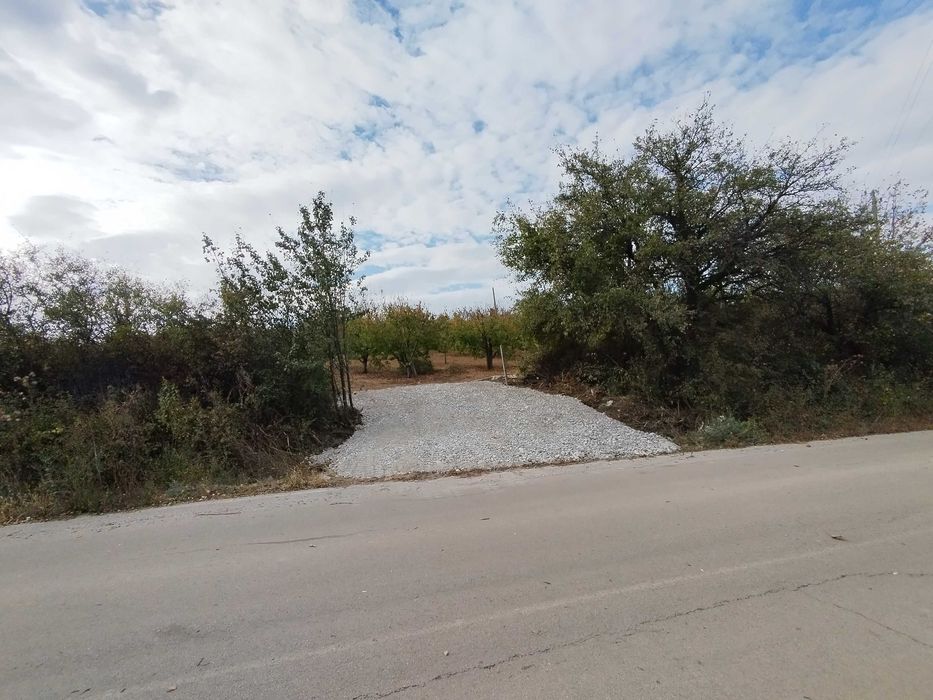 Услуги с комбиниран и мини багер в Кюстендил и региона