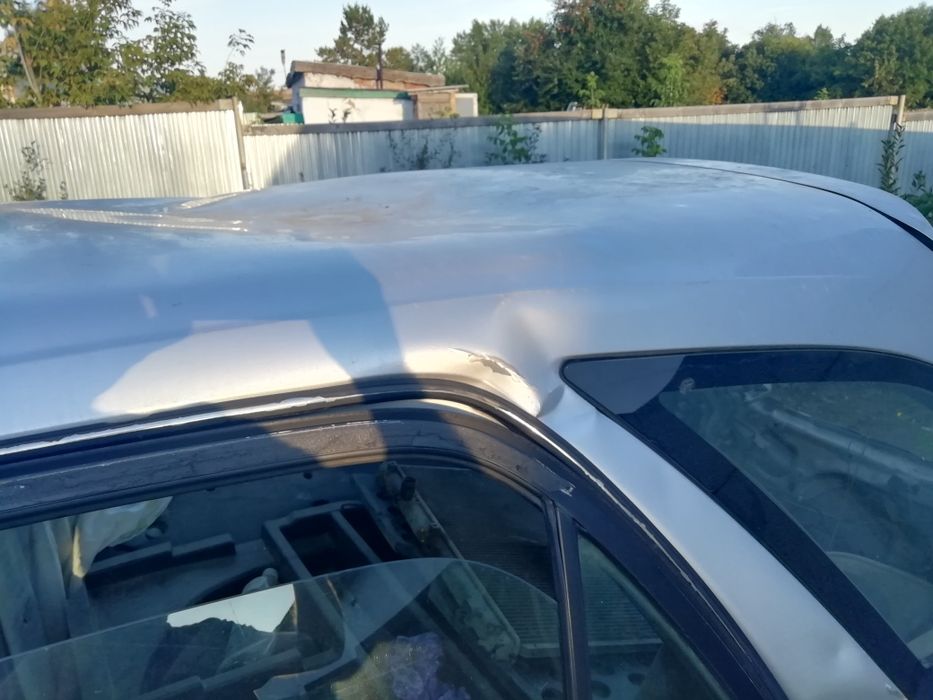 Тойота Кариб 4WD