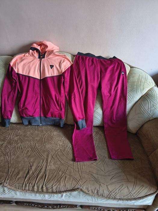 Trening dama in stare f buna