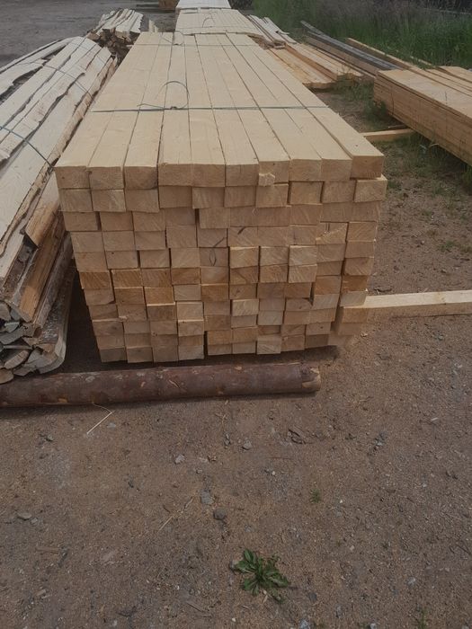 Vand cherestea rășinoase