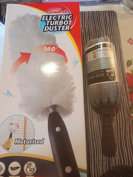 Комплект за почистване