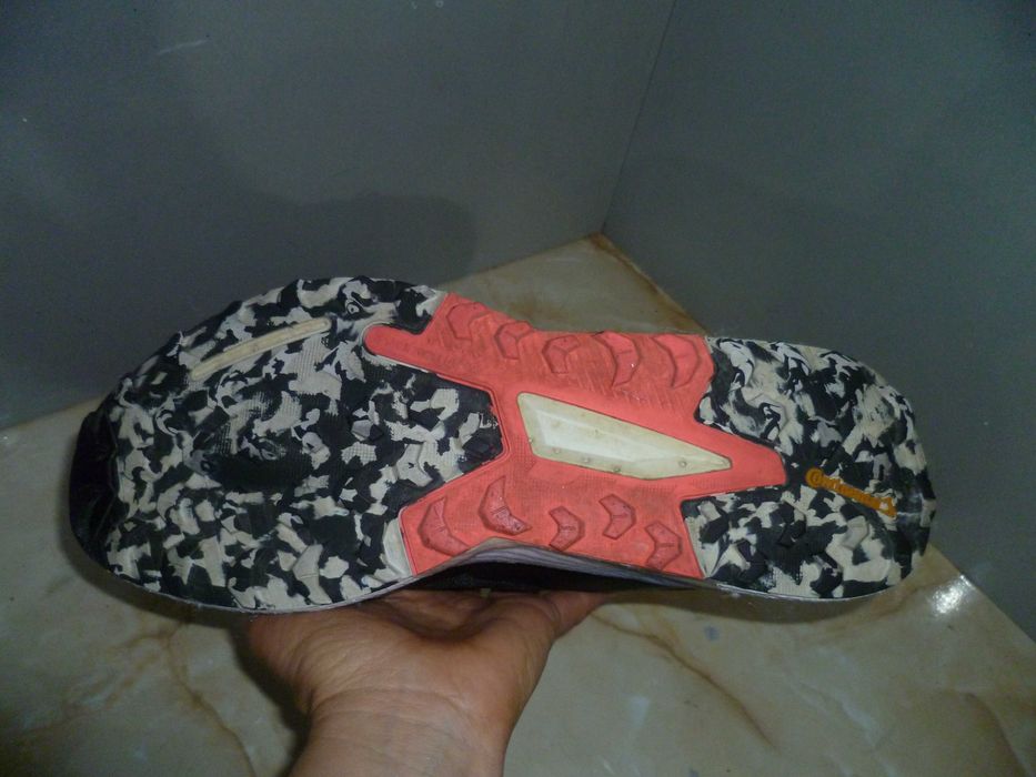 ADIDAS TERREX маратонки №45