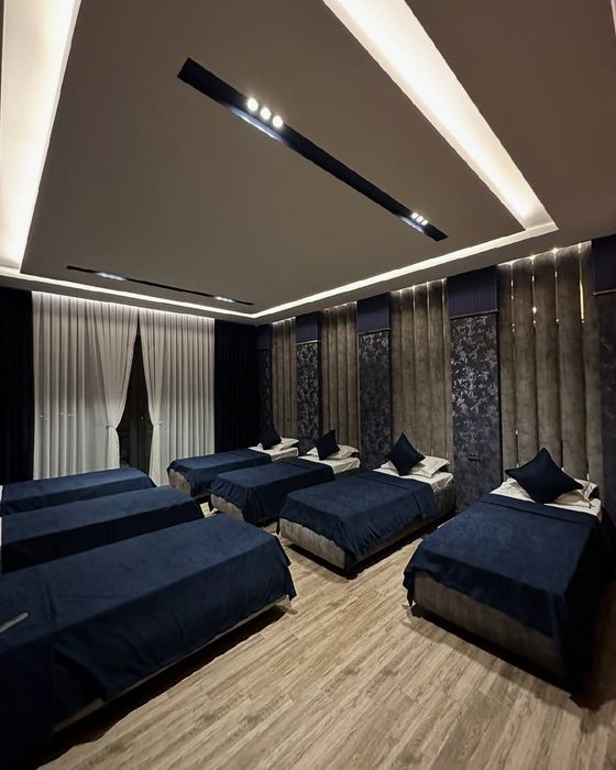 Dacha MANHETTAN bez makler