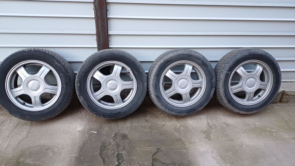 Диски Статус Р14