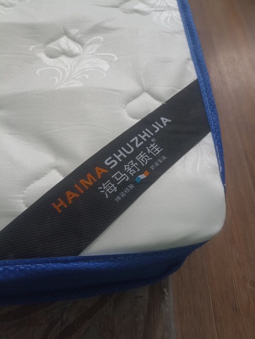 Продам новый артопедический матрас