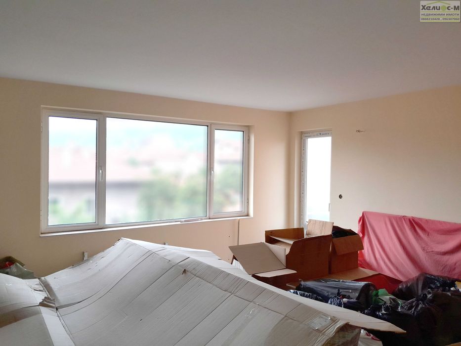 Продава се Тристаен апартамент в Монтана, Широк център - 129 кв.м за 985 €/кв.м - Снимка #9