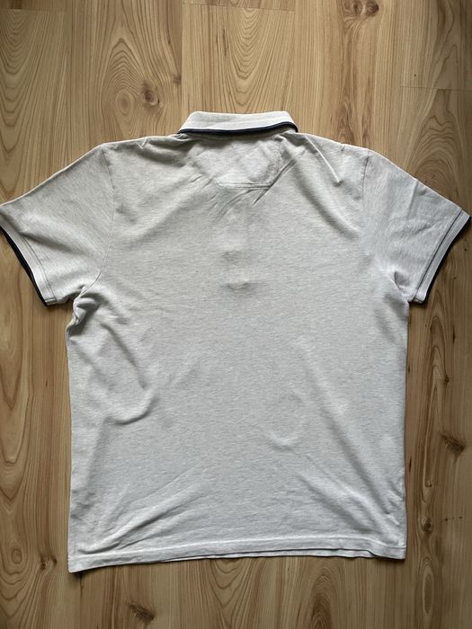 HUGO BOSS / мъжка тениска XXXL