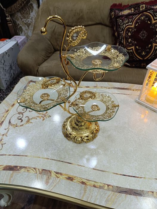 Bogema sotiladi yangidek holati