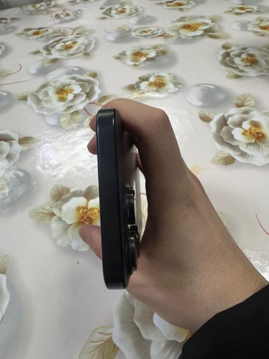 Айфон 15 про макс