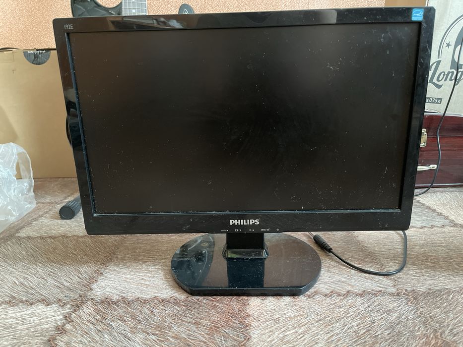 Мониторы Philips