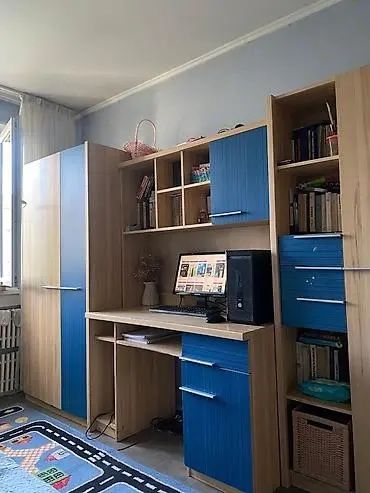 Продам детский шкаф