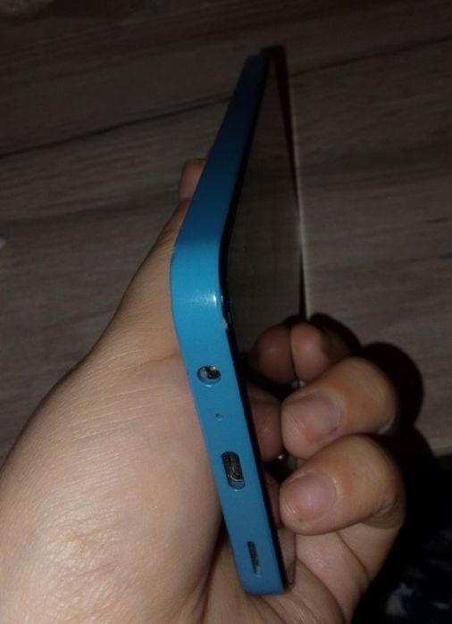 Samsung A15 смартфон