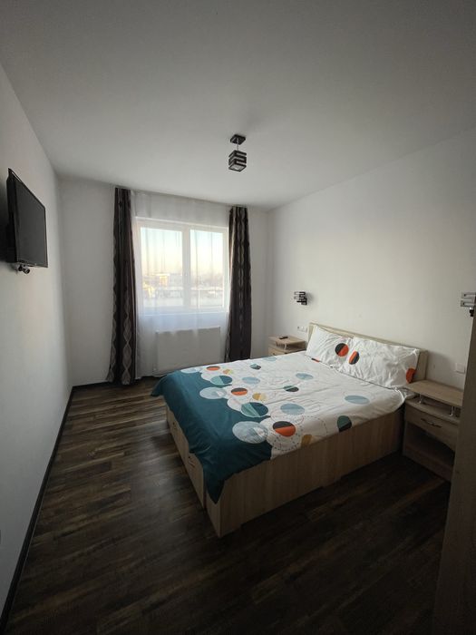 Apartament Regim Hotelier !