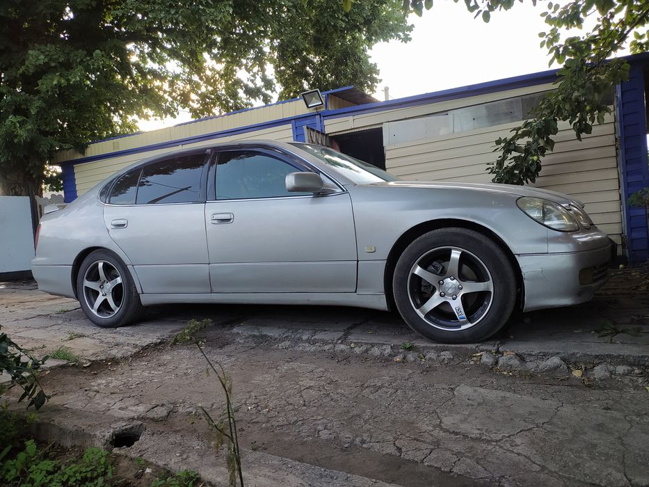 Диски с резиной r17 5х114.3