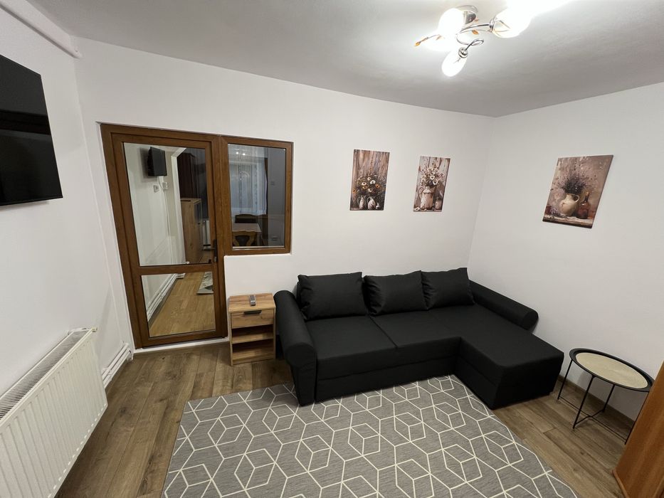 Garsoniera de inchiriat langa piata Astra - direct proprietar